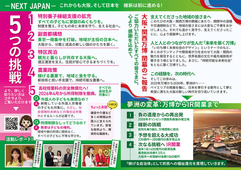 佐々木りえジャーナル Vol.48